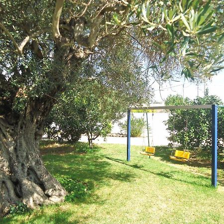 El Trosset Villa Peñíscola Eksteriør bilde