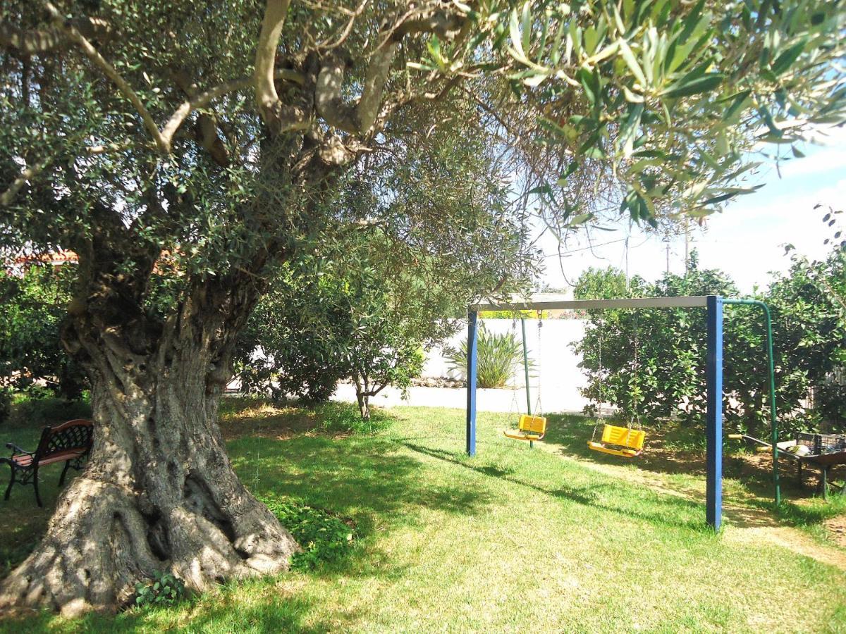 El Trosset Villa Peñíscola Eksteriør bilde